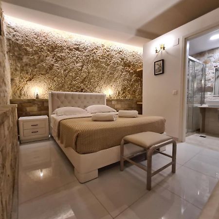 Nj Corfu Kalypso Apartment Ngoại thất bức ảnh