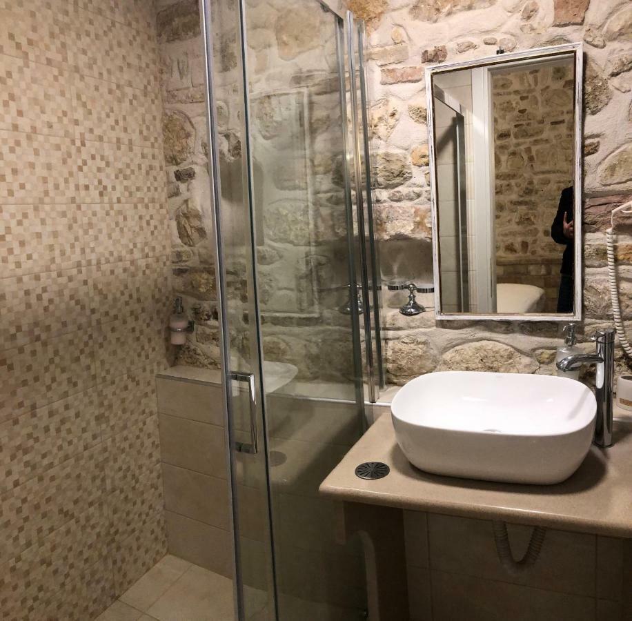 Nj Corfu Kalypso Apartment Ngoại thất bức ảnh