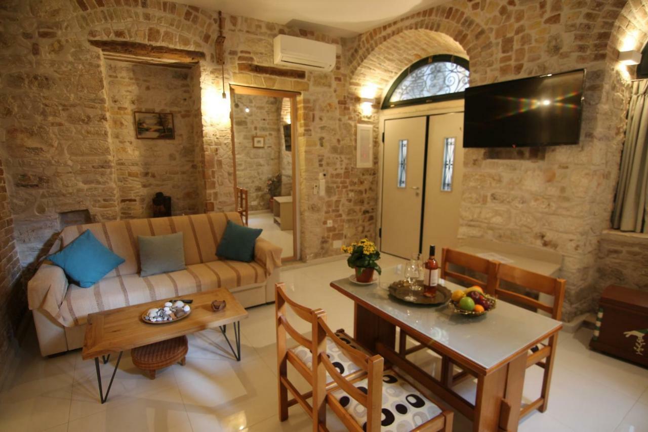 Nj Corfu Kalypso Apartment Ngoại thất bức ảnh